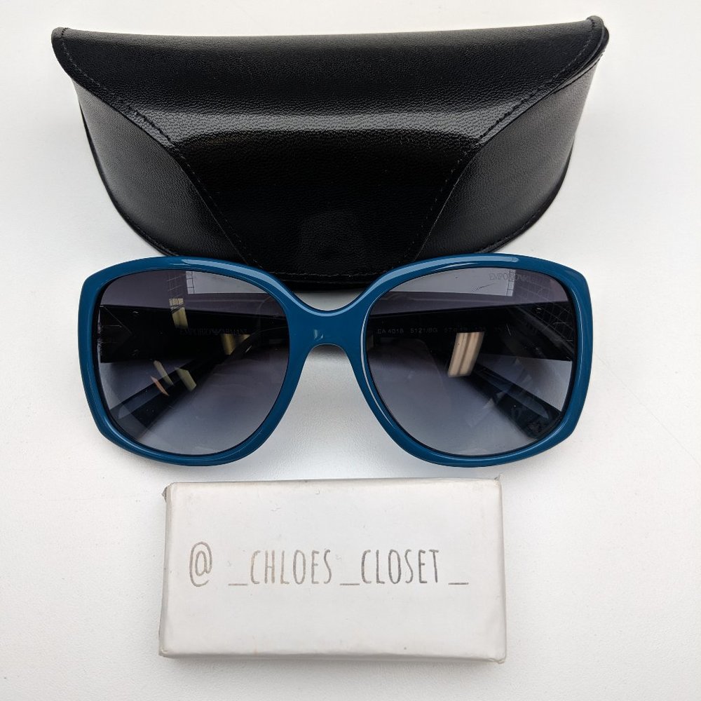 🕶️Emporio Armani EA4018 Women's Sun/TX807🕶️